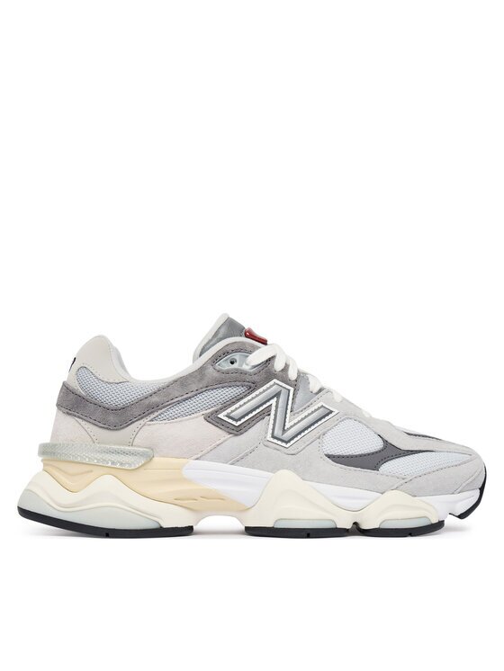 New Balance Сникърси U9060GRY