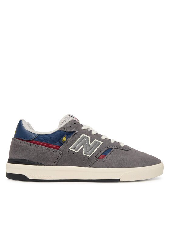 New Balance Сникърси UN306CYZ Сив