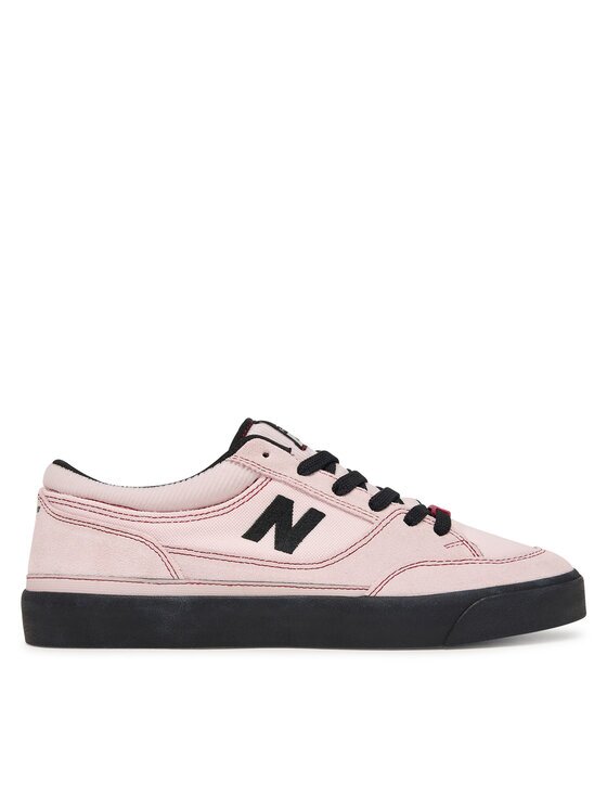 New Balance Сникърси UN417LPP Розов