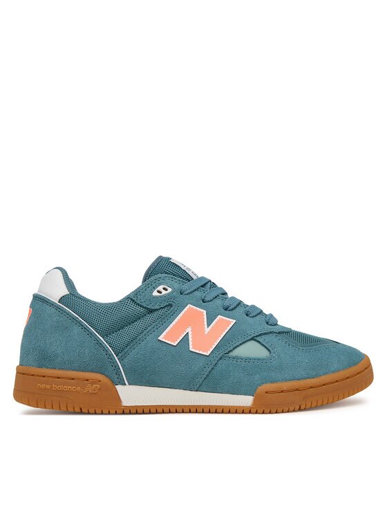 New Balance Сникърси Numeric Tom Knox 600 UN600PWG