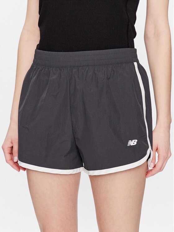 New Balance Спортни шорти WS31500 Athletic Fit