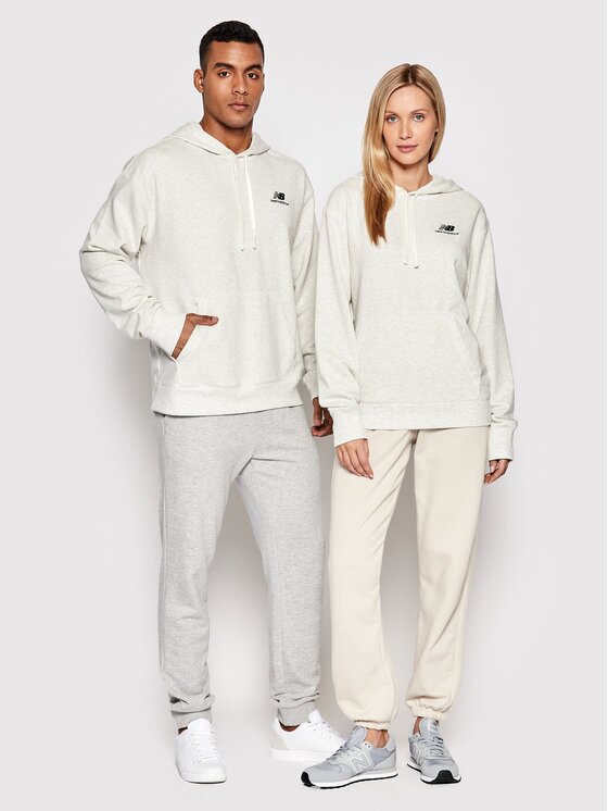 New Balance Суитшърт Unisex UT21500 Relaxed Fit