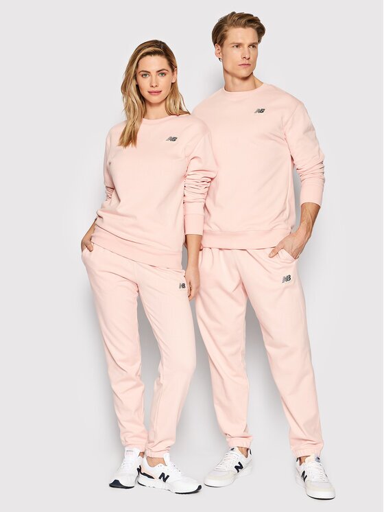 New Balance Суитшърт Unisex UT21501 Relaxed Fit