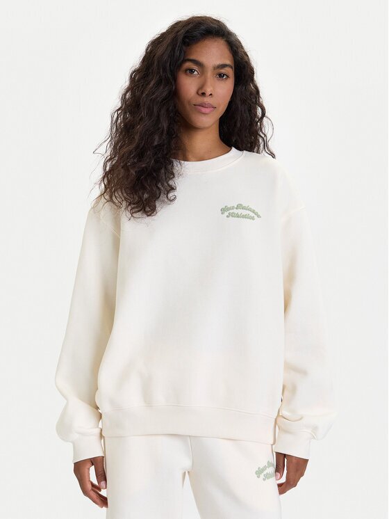 New Balance Суитшърт WT53516 Relaxed Fit