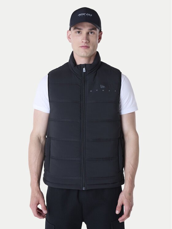 New Era Елек 60596271 Regular Fit