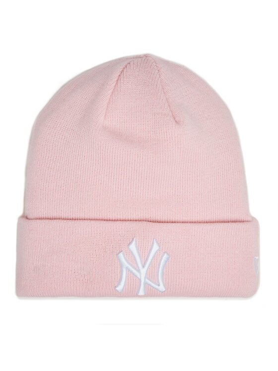 New Era Шапка Ess Nyy Pnk 60348861