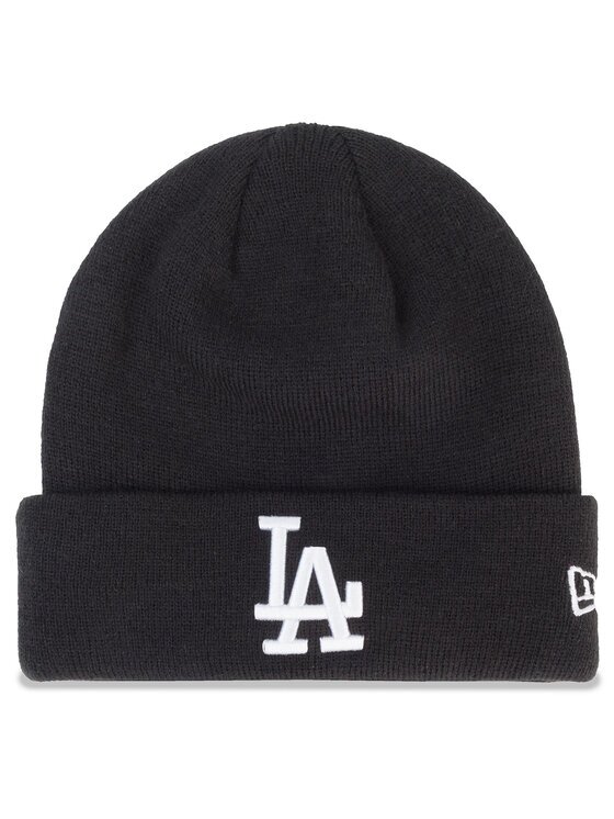 New Era Шапка Mlb Essential Cuff 12122730