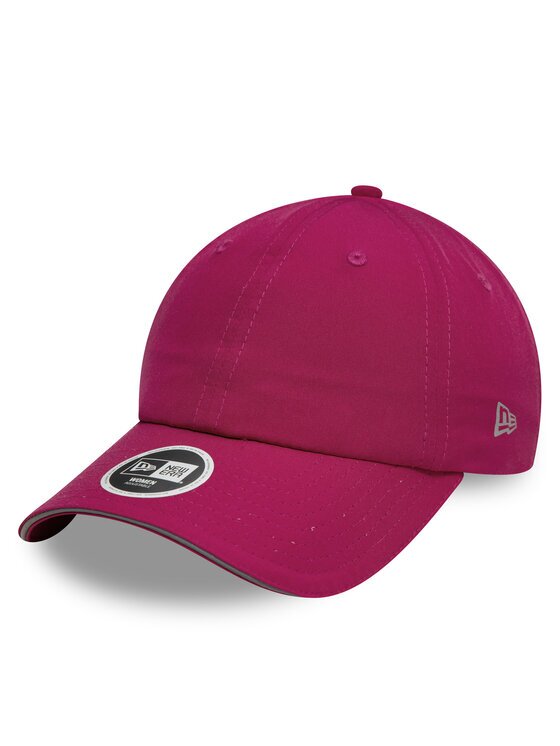 New Era Шапка с козирка Open Back Cap 60595497