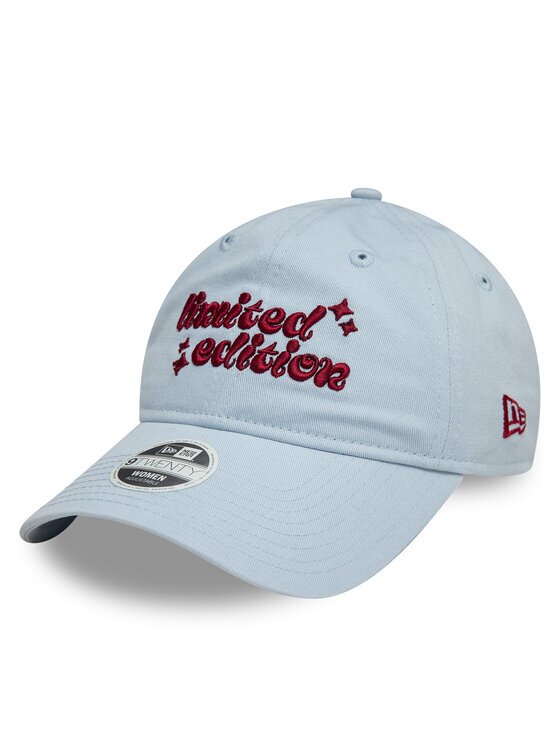 New Era Шапка с козирка Phrase 9Twenty 60595345