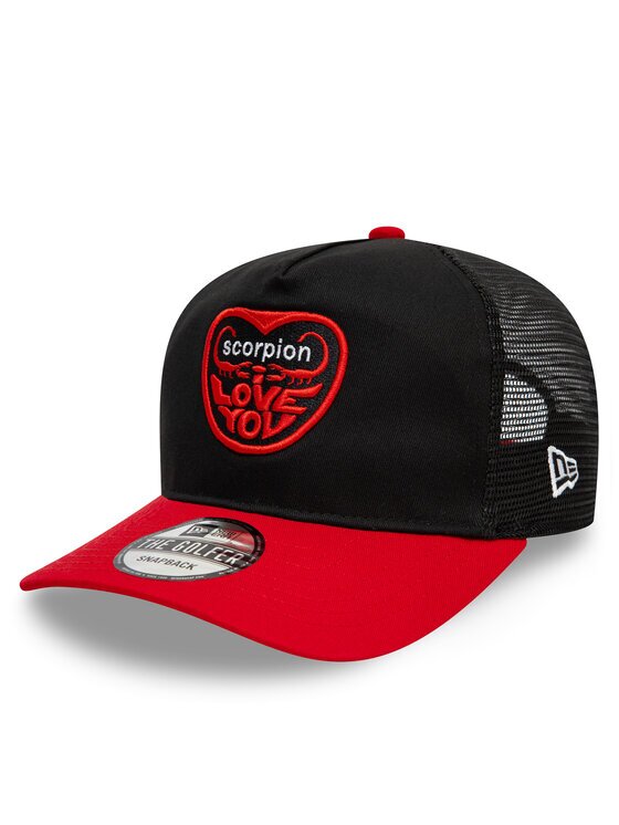 New Era Шапка с козирка Vintage Golfer Pc 60595435