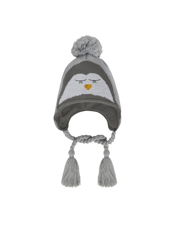 New Era Шапка Trapper 60580798
