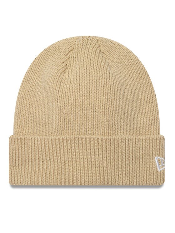 New Era Шапка Wool Cuff Knit Beanie 60424812