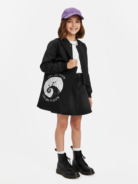NIGHTMARE BEFORE CHRISTMAS Дамска чанта CEO-ACCCS-AW25-115DNBC