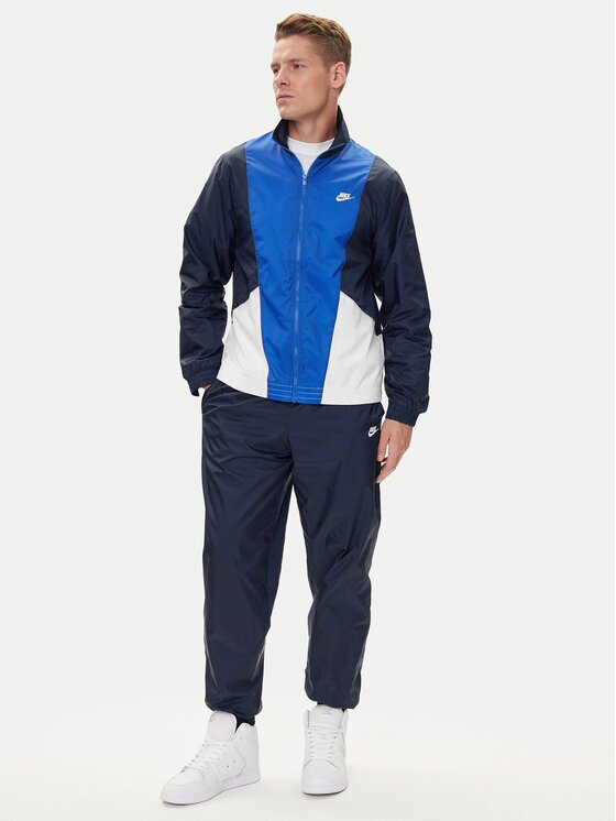 Nike Анцуг Club HJ1985 Relaxed Fit