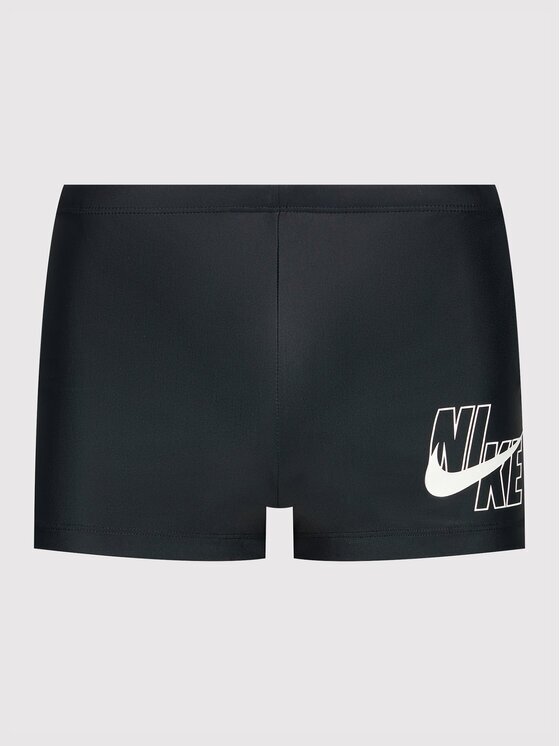 Nike Бански Logo NESSA547