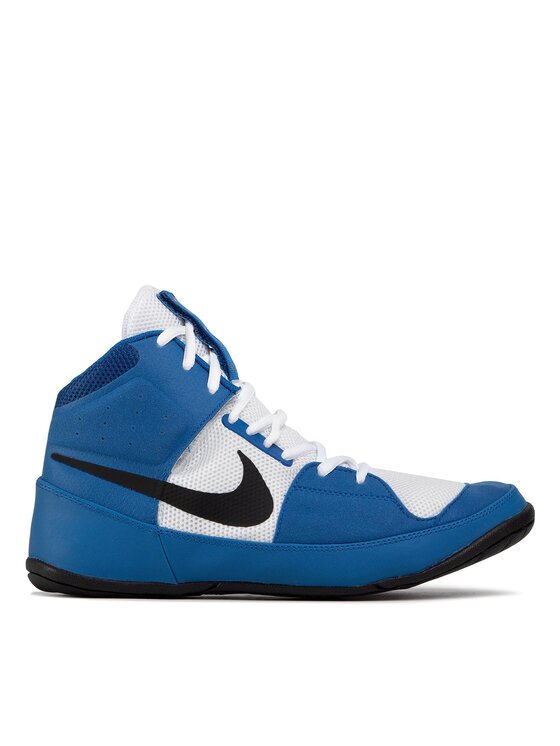 Nike Боксьорски обувки Fury AO2416 170