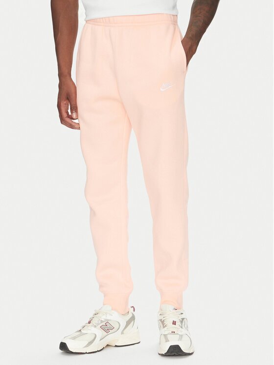 Nike Долнище анцуг BV2671 Regular Fit