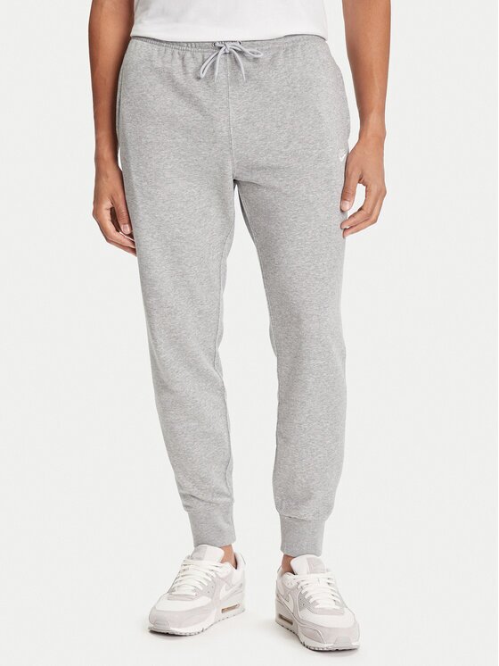 Nike Долнище анцуг Club Fleece FN3801 Regular Fit