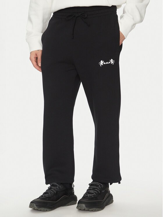 Nike Долнище анцуг FB7127 Standard Fit
