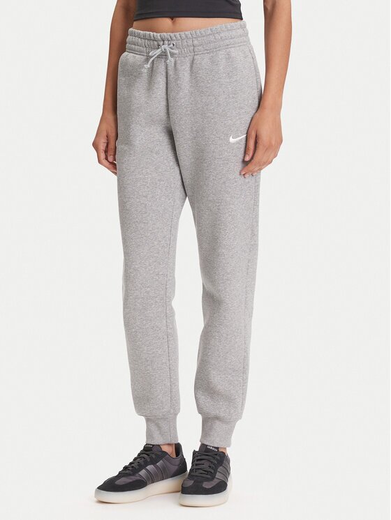 Nike Долнище анцуг FZ7626 Regular Fit
