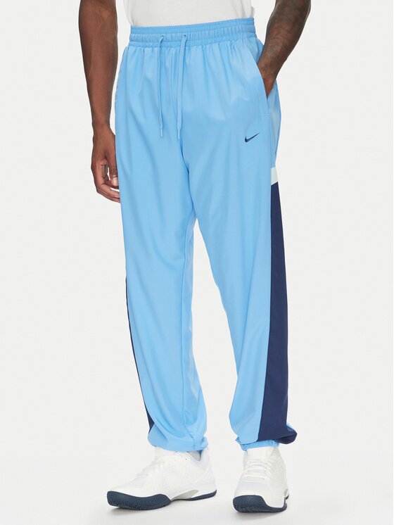 Nike Долнище анцуг Icon FZ0250 Relaxed Fit