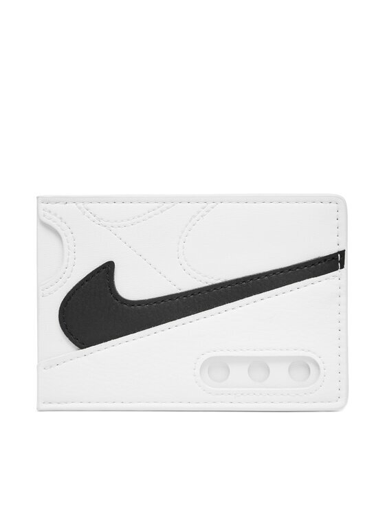 Nike Калъф за кредитни карти Air Max 90 Card Wallet N.100.9740