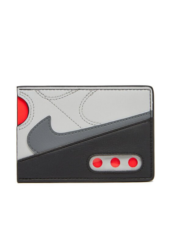 Nike Калъф за кредитни карти Air Max 90 Card Wallet NI-N.100.9740