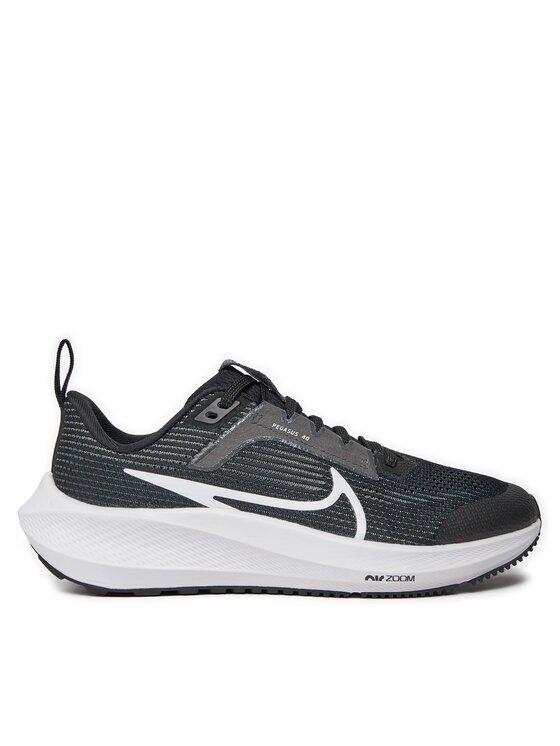 Nike Маратонки за бягане Air Zoom Pegasus 40 (GS) DX2498 001