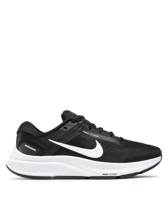 Nike Маратонки за бягане Air Zoom Structure 24 DA8570 001