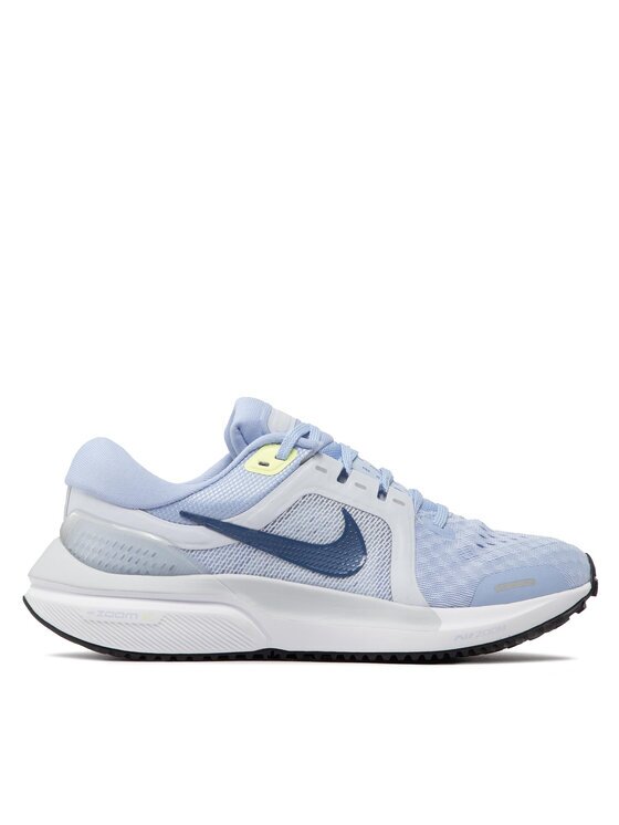Nike Маратонки за бягане Air Zoom Vomero 16 DA7698 500 Светлосиньо