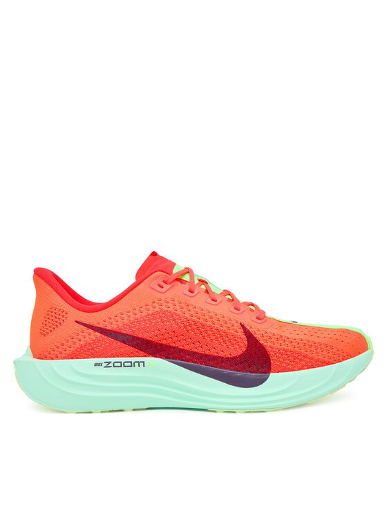 Nike Маратонки за бягане Pegasus Plus FQ7262 600