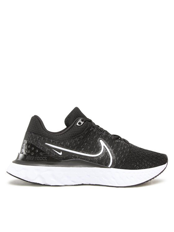 Nike Маратонки за бягане React Infinity Run Fk 3 DD3024 001