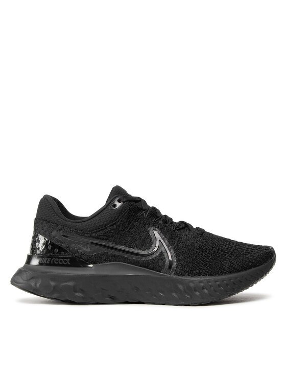Nike Маратонки за бягане React Infinity Run Fk 3 DH5392 005