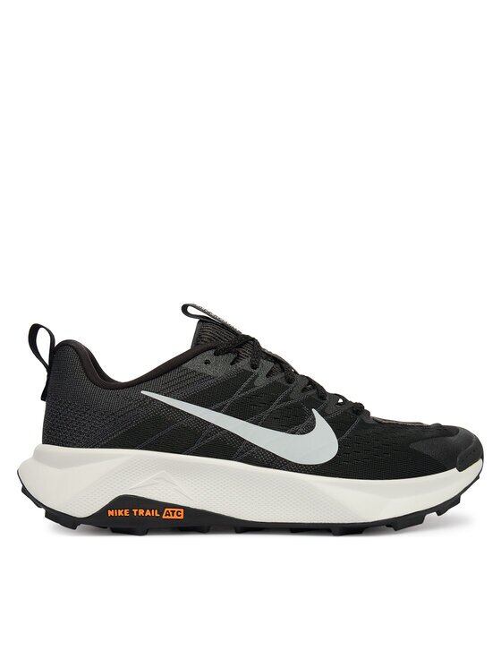 Nike Маратонки за бягане Reactx Wildhorse 10 FV2338 001