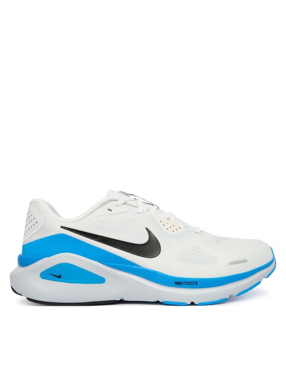 Nike Маратонки за бягане Structure 26 HJ1102 119