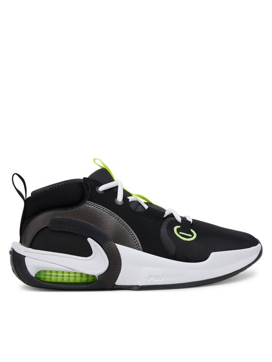 Nike Обувки за баскетбол Air Zoom Crossover 2 (GS) FB2689