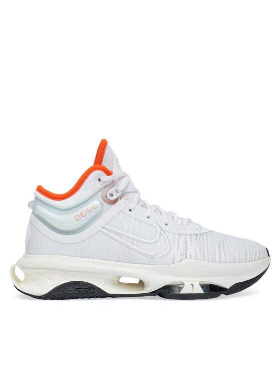 Nike Обувки за баскетбол Air Zoom G.T Jump 2 DJ9431 104