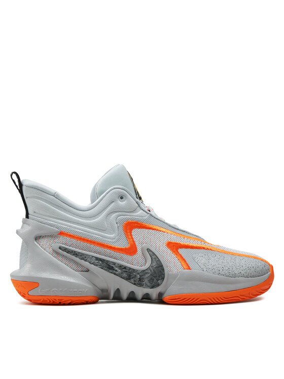 Nike Обувки за баскетбол DH1537-004