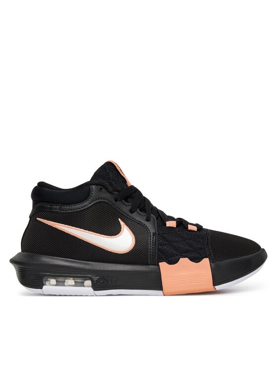 Nike Обувки за баскетбол Lebron Witness VIII HQ2139-001