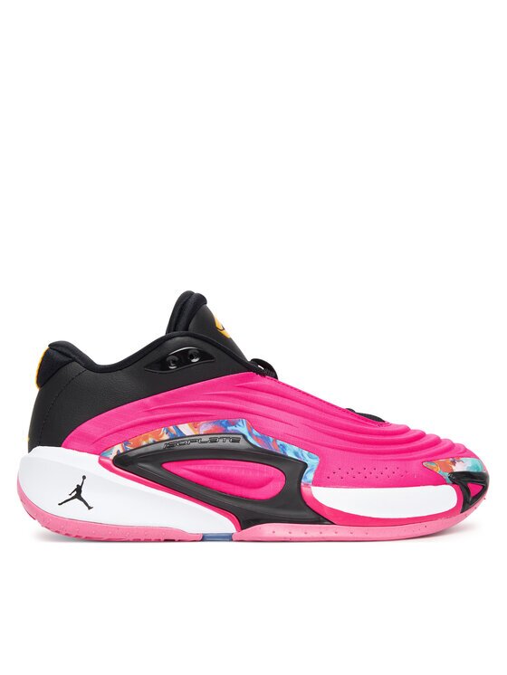 Nike Обувки за баскетбол Luka 3 FQ1284