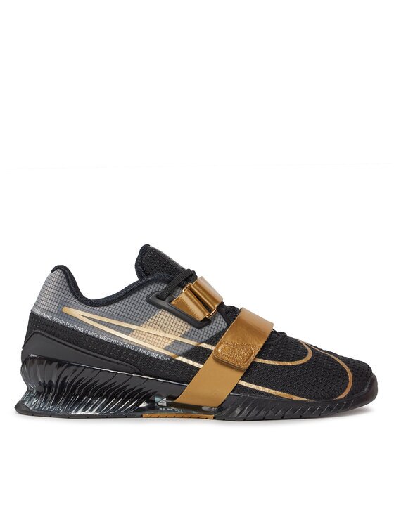 Nike Обувки за фитнес зала Romaleos 4 CD3463 002