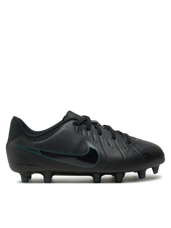 Nike Обувки за футбол Jr Legend 10 Academy FG/MG DV4348 002