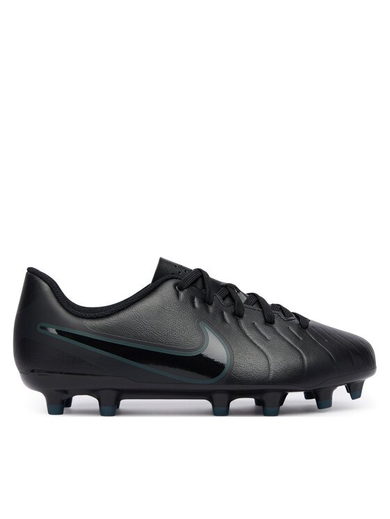 Nike Обувки за футбол Jr Legend 10 Club Fg/Mg DV4352 002