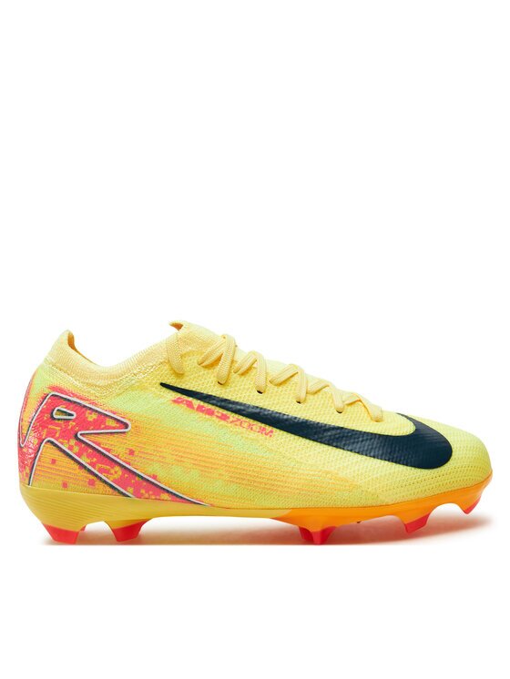 Nike Обувки за футбол Jr Zm Vapor 16 Pro Km Fg HF5450 800