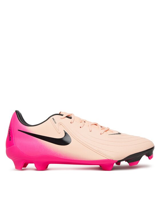 Nike Обувки за футбол Phantom GX II Academy FG/MG FD6723-800