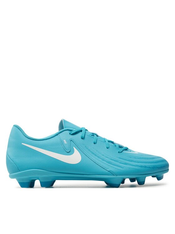 Nike Обувки за футбол Phantom Gx II Club FG/MG FJ2557 400
