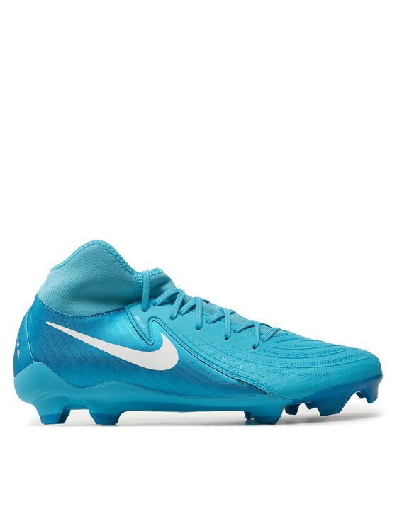 Nike Обувки за футбол Phantom Luna II Academy FG/MG FD6725 400