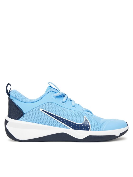 Nike Обувки за зала Omni Multi-Court (GS) DM9027 405