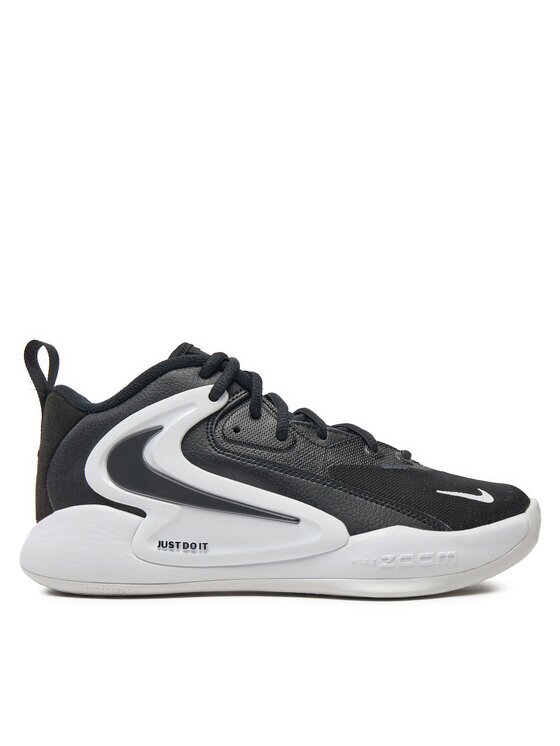 Nike Обувки за зала Zom Hyperset 2 FQ7070 001
