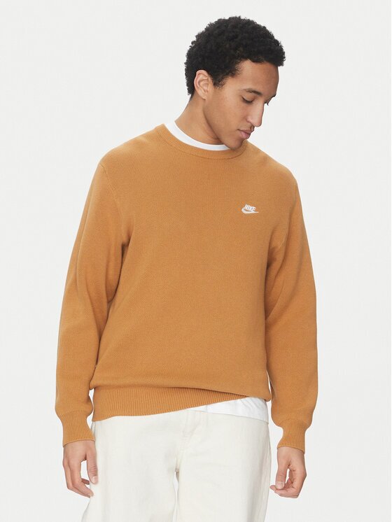 Nike Пуловер FQ2912 Regular Fit